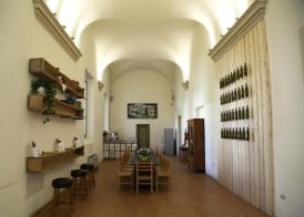 Antico Convento San Francesco 2