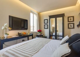 Bellezza Al Colosseo - B&B & Apts 3