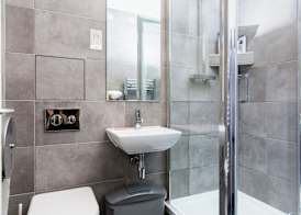 Alexander Fleming Hall Hoxton 4