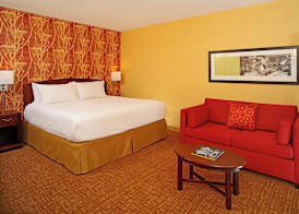 Courtyard by Marriott Baltimore Downtown/Inner Harbor 5