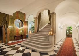 Mystery Hotel Budapest, Preferred Hotels & Resorts 4