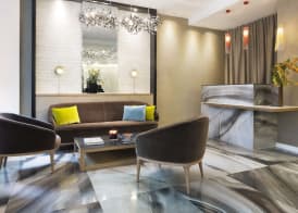 Hotel de Seze 5