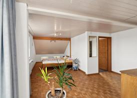 VK Zürich Airport Homestay Villa Bänikon 2