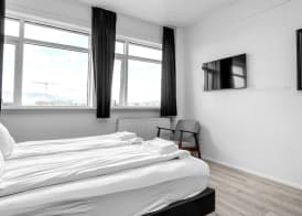 Stay Apartments Bolholt 3