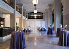 Marriott St. Louis Grand 4