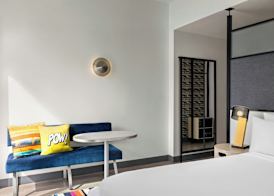 Aloft by Marriott Wilmington at Coastline Center 5