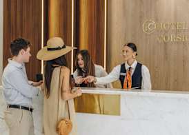 Hotel Corsica & Spa Serena 4