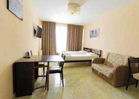 New Gudauri Rooms 5