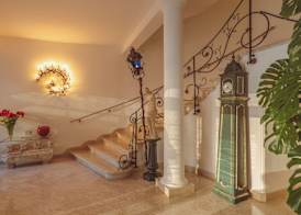 Hotel Poseidon 2