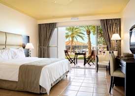 BM Beach Resort 2