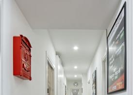 Rhome Guest House 4