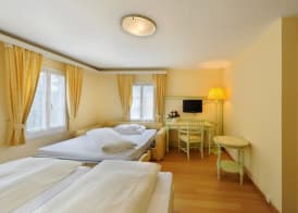 Seehof Hotel Du Lac 4