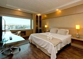 Majestic Palace Hotel 4