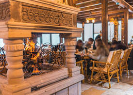 Cappanar Cave Hotel 2