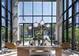 Hyatt Place Beijing Shiyuan 4