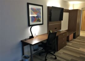 Holiday Inn Express & Suites DANVILLE by IHG 2