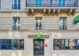 Ibis Styles Hotel Paris Gare de Lyon Bastille 2