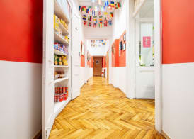 Das Hostel 3
