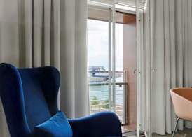 Radisson Blu Seaside Hotel, Helsinki 5