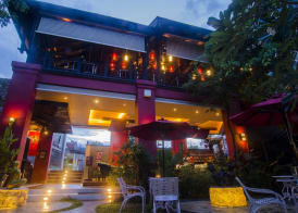 Kirikayan Boutique Resort - SHA Extra Plus 2