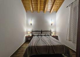 Casas Rurales Cuatro Valles 5