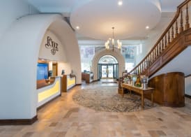 Lodge at Vail, A RockResort by Vail Resorts 5