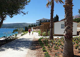 Amadria Park Camping Trogir - Mobile Homes 3