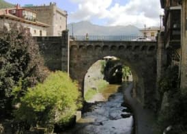 Apartamento El Nial de Potes 2