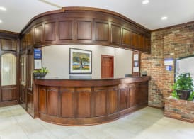 Best Western PLUS Governor's Inn Richmond 3