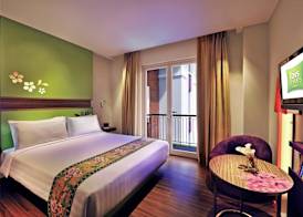 Ibis Styles Bali Denpasar 5