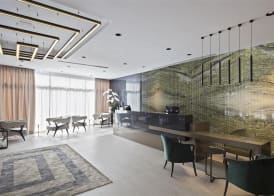 Hotel AMI Budva Petrovac 3