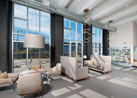 Fairfield by Marriott Pittsburgh Downtown 2