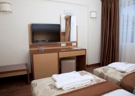 Afytos Bodrum City 4