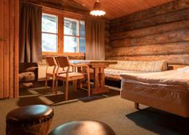 Lapland Hotels Äkäshotelli 5