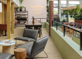 Comfort Hotel Trondheim 2