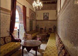 Riad Catalina 3
