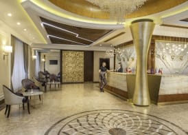 National by Stellar Hotels, Yerevan 2