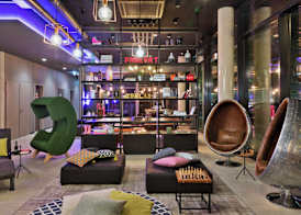 MOXY Frankfurt East 4