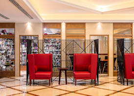Coral Dubai Deira Hotel 3