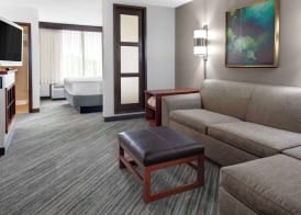 Hyatt Place Nashville Opryland 5