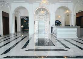 Iaki Conference & Spa Hotel 5