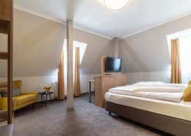 Hotel & Restaurant Ritter Jörg 3