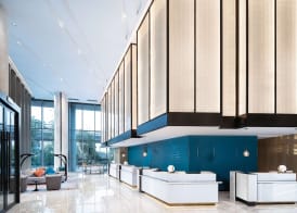 Radisson Blu Hangzhou Xintiandi 3
