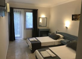 Kilim Hotel & Apart 3