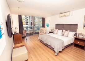Newkings Boutique Hotel 5