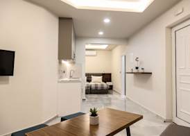 Heaven Apartments 3
