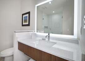 Four Points by Sheraton Edmonton West 5