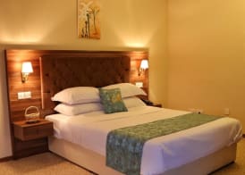 Meryem's Hotel 5