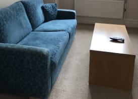 Links Country Park Hotel 5