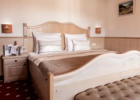 Hotel Planinka 4